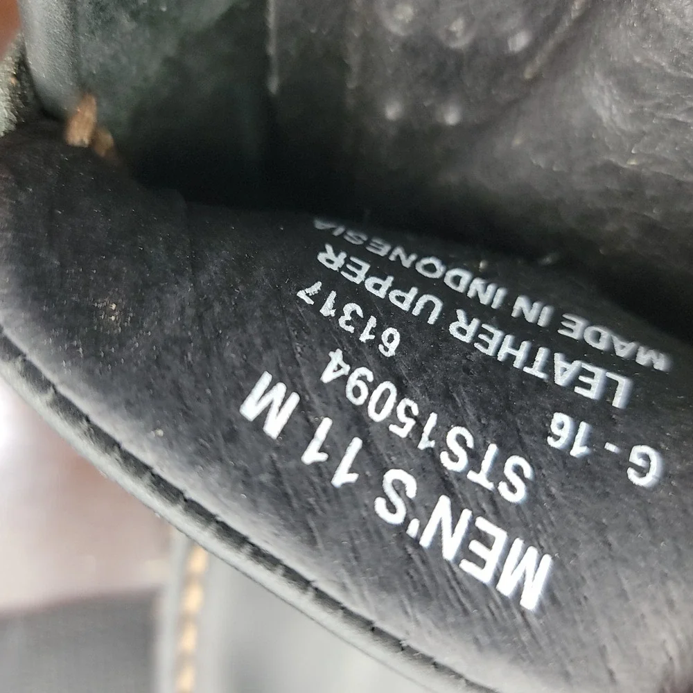 Sperry top sider